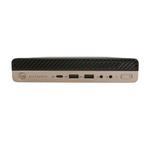 HP EliteDesk 705 G4 Mini PC, Gebruikt, HP, Ophalen of Verzenden, Startbaan 16, Startbaan 16, Amstelveen, 1187 XR, NL