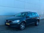 Volvo XC60 2.0T Summum CLIMA|PANO|CRUISE|LEER|XENON|NAP|, Euro 5, 4 cilinders, Bedrijf, XC60