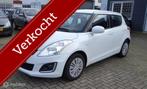 Suzuki Swift 1.2 Beat EASSS / 123040 km. (NAP), Voorwielaandrijving, 94 pk, Gebruikt, 4 cilinders
