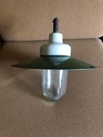 Antieke buitenlamp, Ophalen of Verzenden