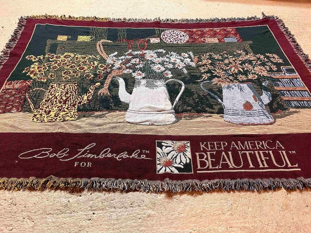 Grand Foulard  woonkleed 170/117 cm, Gebruikt, Etten-Leur, DJT@dejuistetoon.eu, Ophalen of Verzenden