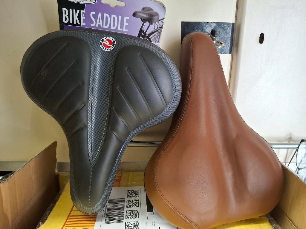 Fietsonderdelen, Fietsen en Brommers, Fietsonderdelen, Ophalen