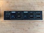 KVM displayport switch, Ophalen of Verzenden, Nieuw, USB-hub
