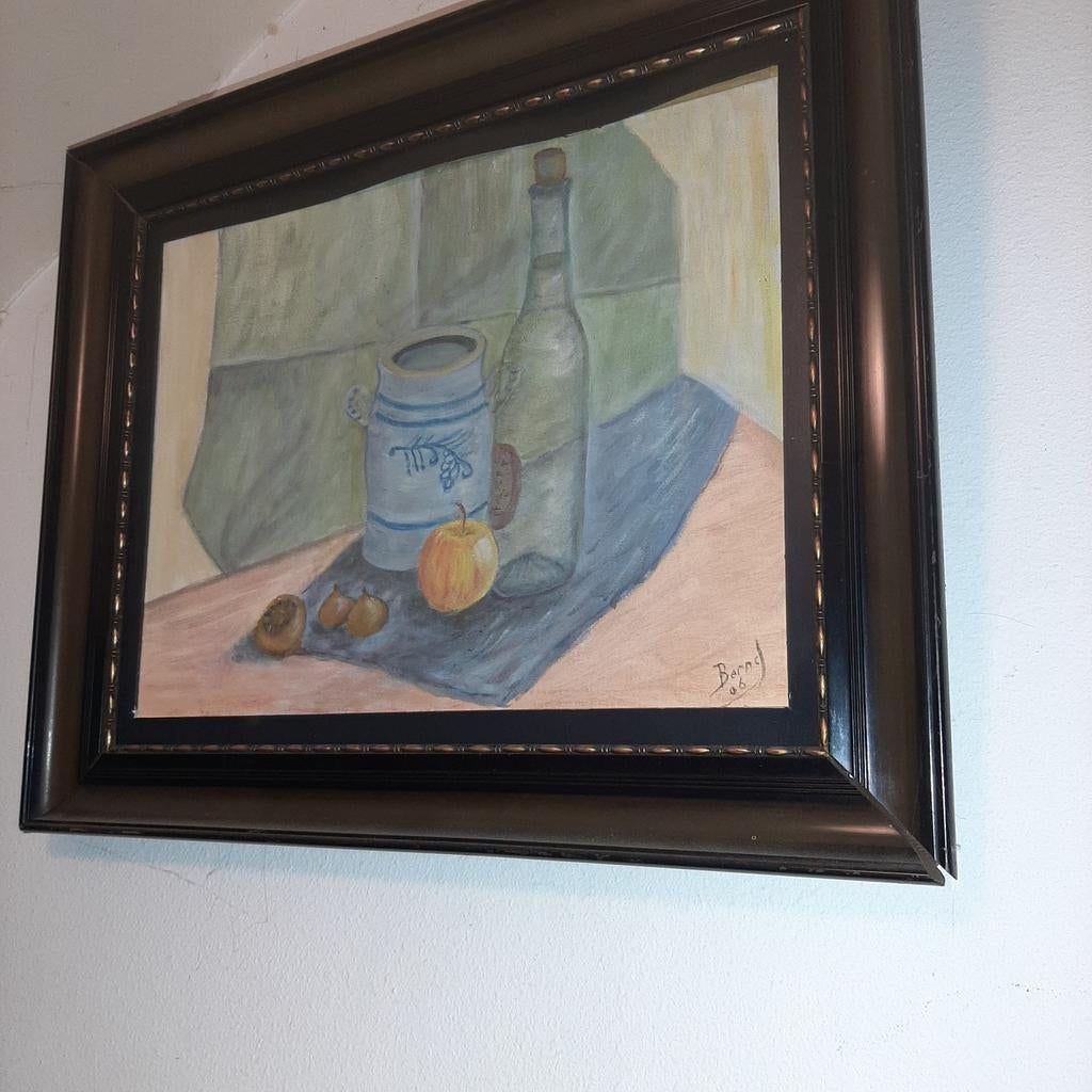 Schilderijen  Stilleven  Acrylverf  per stuk, Ophalen of Verzenden