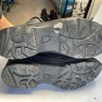 Haix Ranger GSG9-X Bergschoenen Combat Boots Zwart Maat 45, Gebruikt, Haix, Haix, Schoenen