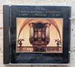 Kamermuziek rond het orgel, Cd's en Dvd's, Cd's | Klassiek, Ophalen of Verzenden, Barok, Gebruikt, Overige typen