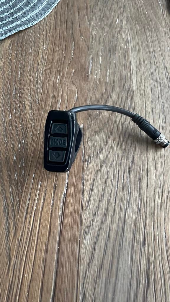 Saxonette Comfort S Schakelaar, Ophalen of Verzenden, Gebruikt, Algemeen, Overige typen