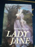 Lady Jane, Boeken, Norma lee clark, Ophalen of Verzenden, Zo goed als nieuw, Amerika