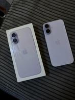 Iphone 17 paars, Telecommunicatie, Mobiele telefoons | Apple iPhone, 128 GB, Overige modellen, Paars, Ophalen of Verzenden