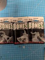 Reaper Miniatures - Dark Heaven Bones Yeti Set, Overige merken, 1:50 of kleiner, Overige typen, Nieuw