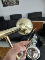 Trombone, Ophalen of Verzenden, Gebruikt