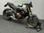 Honda CB 650 R Neo Sports Café | Silver | LED | 2020 | 8DKM, Info@vandoornmotors.nl, 649 cc, Kraaivenstraat 23-5
5048AB  TILBURG, NL