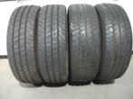 4 x 195/60r16c continental zomerbanden 4 x 6.5/7.5mm!!, Ophalen, 16 inch, Banden en Velgen, Nvt