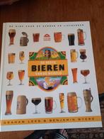 Bierboek: De Beste Bieren van de Wereld - Z.G.A.N., Ophalen of Verzenden, Zo goed als nieuw