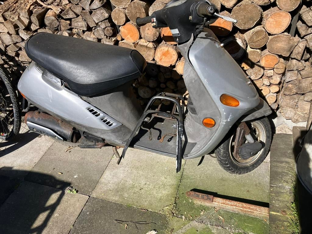 Kymco sa10 onderdelen/loop/sloop, Ophalen, Gebruikt, Benzine, Overige merken