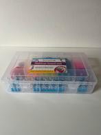 Loom bandjes set + loom – gebruikt, Ophalen, Gebruikt