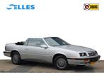 Chrysler Le-Baron 3.0I V6 CONVERTIBLE (bj 1990, automaat), Auto's, 136 pk, Cabriolet, Chrysler, Bedrijf