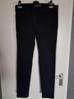 Broek Zerres  Maat : 44 Kleur : Zwart, Kleding | Dames, Broeken en Pantalons, Zwart, Maat 42/44 (L), Ophalen of Verzenden, Zo goed als nieuw