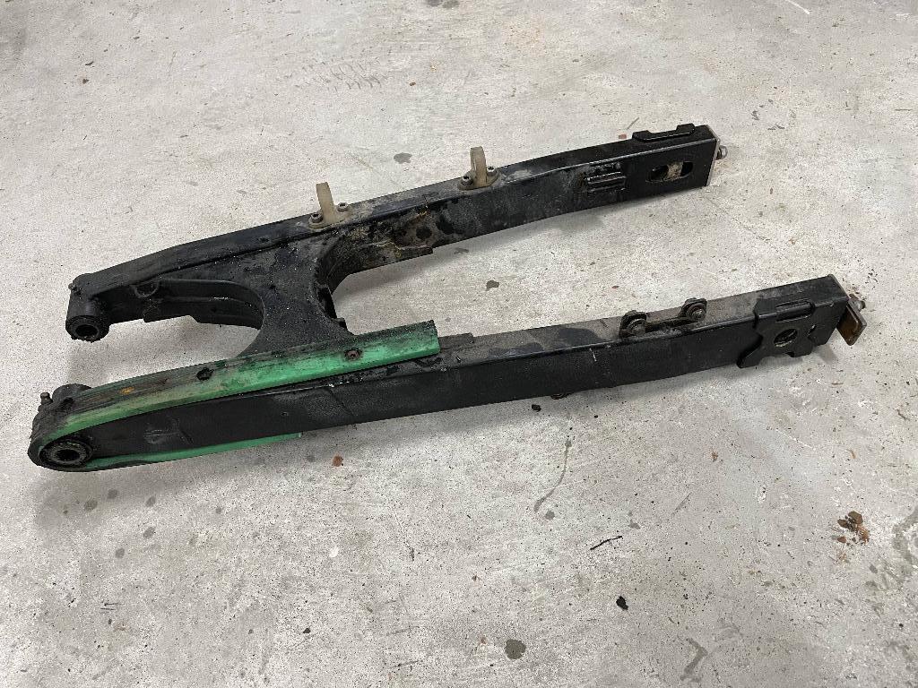 Achterbrug Kawasaki KLX 650, Motoren, Ophalen of Verzenden, Gebruikt