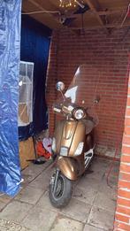 Mooie scooter te koop, Ophalen, Gebruikt, Overige typen, Overige merken