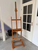 Professionele MABEF Schildersezel Beukenhout - Z.G.A.N., Ophalen, Zo goed als nieuw, Ezel