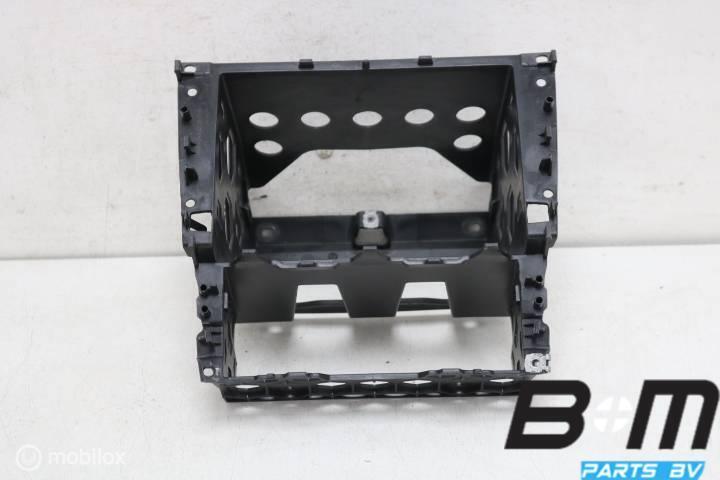 Radio frame VW Polo 6R 6R0858005C, Auto-onderdelen, Gebruikt