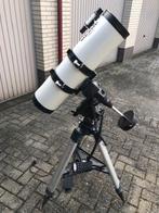 Meade LXD75 Sterrenkijker, Audio, Tv en Foto, Optische apparatuur | Telescopen, Ophalen, Gebruikt, Met statief, Spiegeltelescoop (reflector)