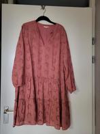 Broderie jurk maat 46/48, Ophalen of Verzenden, Zo goed als nieuw, Jurk