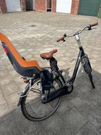 Batavus Monaco damesfiets, Ophalen, Velgrem, Versnellingen, Batavus