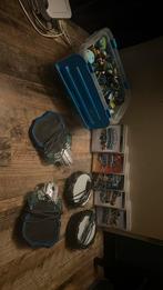 Skylanders + portals + games, Avontuur en Actie, Gebruikt, 2 spelers, Ophalen of Verzenden