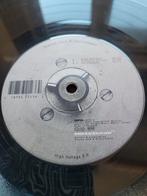 12" Vinyl Stereo Jack & Doorkeeper - High Voltage EP, Ophalen of Verzenden, Gebruikt, 12 inch, Techno of Trance