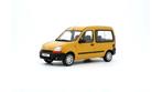 Renault Kangoo 1,4 RT Jaune Citron 1998 - 1:18 - OttOmobile, OttOMobile, Rue de L' Ecusson 2, 56120 Josselin France, Nieuw, Ophalen of Verzenden