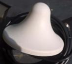 Omnidirectionele dome antenne 806 - 960 en 1710 - 2500 MHz, Telecommunicatie, Antennes en Masten, Ophalen of Verzenden, Nieuw