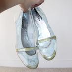 Prachtige Leren Moccio Instappers - s10 (Maat 41) € 35,-, Kleding | Dames, Schoenen, Moccio, Overige kleuren, Instappers, Ophalen of Verzenden