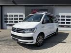 Volkswagen T6 California 2.0 TSI Beach Edition, Airbags, Volkswagen, Volkswagen AG, Handgeschakeld