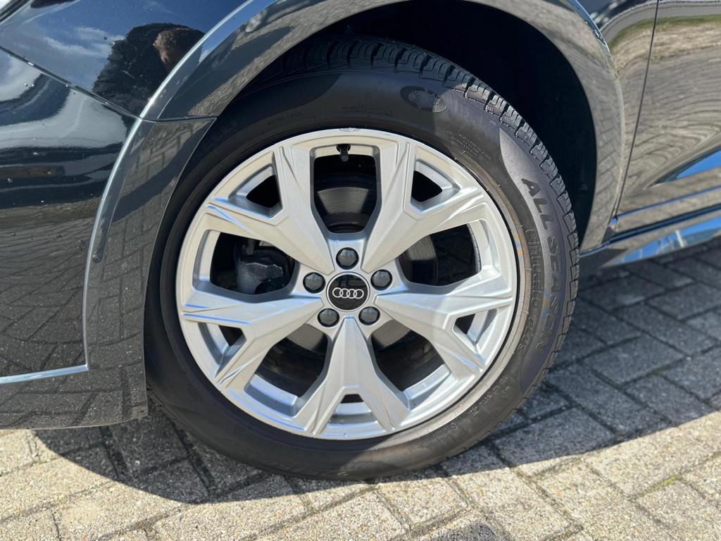 Audi A1 citycarver 30 TFSI epic |Digital Dash|Automaat|, Auto's, Audi, Euro 6, 116 pk, Origineel Nederlands, Bedrijf