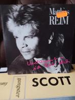 matthias reim - verdammt ich lieb dich  d, Cd's en Dvd's, Vinyl Singles, Gebruikt, Verzenden, 7 inch, Single