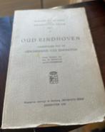 Oud Eindhoven: Voorstudies tot de Geschiedenis van Eindhoven, Ophalen, 20e eeuw of later, Gelezen