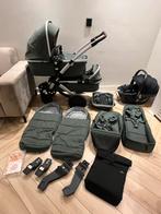 Joolz geo duo kinderwagen met autostoel 360 compleet, Kinderen en Baby's, Kinderwagens en Combinaties, Ophalen, Zo goed als nieuw
