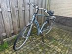 Batavus Padova Easy DeLuxe Herenfiets Elektrisch: kapot!, Gebruikt, Batavus, Ophalen of Verzenden, 51 tot 55 cm