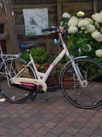 dames/meisjes fiets, Fietsen en Brommers, Ophalen, Sparta, Gebruikt, 47 tot 50 cm