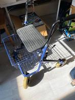 Rollator, Diversen, Rollators, Ophalen, Gebruikt