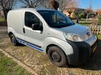 Peugeot Bipper 1.4 HDI 2009, APK r/m 12-2026, EURO 5, Voorwielaandrijving, Euro 5, Stof, 600 kg