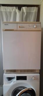 Miele Novotronic Condensdroger, Witgoed en Apparatuur, Wasdrogers, Ophalen, Gebruikt, 4 tot 6 kg, 85 tot 90 cm