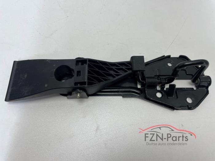 Audi A6 4G Motorkap opener Vanghaak, Ophalen of Verzenden, Gebruikt