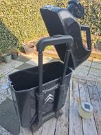 Rolkoffer, Auto diversen, Ophalen of Verzenden, Nieuw