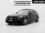 Mercedes C-klasse Estate AMG C63 V8 Biturbo | Panodak | Burm, Auto's, Mercedes-Benz, Automaat, Achterwielaandrijving, Met garantie (alle)