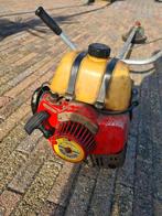 Bosmaaier Robin NB04 - Start moeilijk, loopt goed, Tuin en Terras, Bosmaaiers, Benzine, Gebruikt, Ophalen of Verzenden, Robin