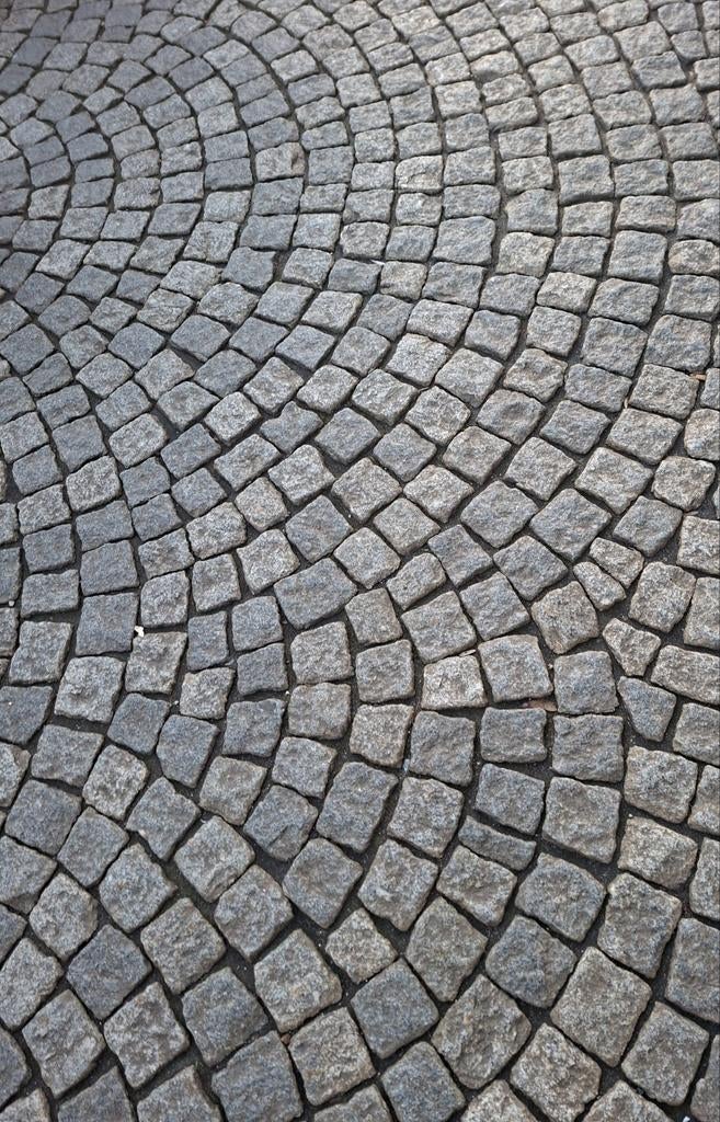 Portugese keitjes 20 m2, Tuin en Terras, Ophalen of Verzenden, Beton, 10 m² of meer, Terrastegels