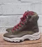 Filling Pieces - Mooie leren mountain boots maat 37 - Nieuw